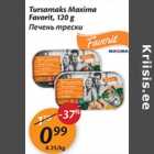 Tursamaks Maxima Favorit, 120 g