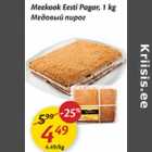 Allahindlus - Meekook Eesti Pagar, 1 kg