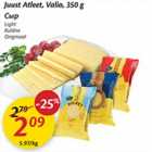 Allahindlus - Juust Atlet, Valio, 350 g