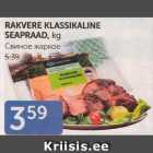 RAKVERE KLASSIKALINE SEAPRAAD, kg