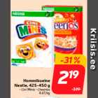 Hommikueine
Nestle, 425-450 g