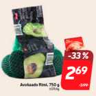 Avokaado Rimi, 750 g