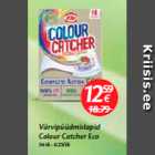 Värvipüüdmislapid
Colour Catcher Eco
54 tk - 0.23/tk