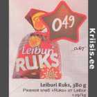 Allahindlus - Leiburi Ruks, 380 g