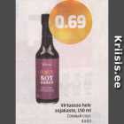 Virtuosso hele sojakaste, 150 ml