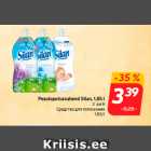 Pesuloputusvahend Silan, 1,85 l