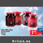 Allahindlus - Moos Killus, 400 g