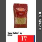 Allahindlus - Tatar Baltix 1 kg