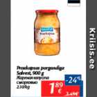 Allahindlus - Praekapsas porgandiga Salvest, 900 g