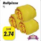 Rullpizza