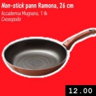 Non-stick pann Ramona, 26 cm