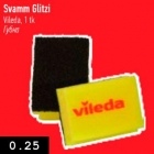 Svamm Glitzi