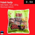 Präänik Vanilje 