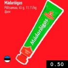 Mädarõigas Põltsamaa, 45 g