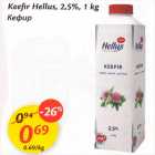 Keefir Hellus