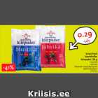 Allahindlus - Veski Mati
kaerahelbe
kiirpuder, 50 g