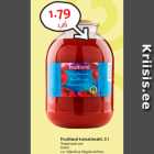 Allahindlus - Fruitland tomatimahl, 3 l