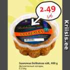 Allahindlus - Saaremaa Delikatess sült, 400 g