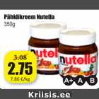 Allahindlus - Pähklikreem Nutella 350 g