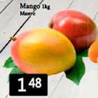 Mango 1kg
