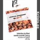 Selection bу Rimi
seente assortii,400 g