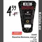 Allahindlus - Juust
Pecorino Romano, 200 g*