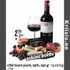 Allahindlus - .Old Saare juust, 29%, 250 g*