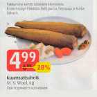 Kuumsuitsuheik