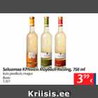 Allahindlus - Saksamaa KPN vein Maybach Riesling, 750 ml