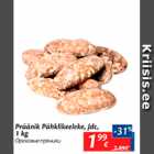 Allahindlus - Präänik Pähklikeeleke, Jdc, 1 kg