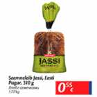 Allahindlus - Seemneleib Jassi, Eesti Pagar, 310 g