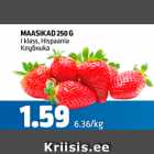 MAASIKAD 250 G