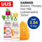 Garnier Botanic Therapy Hair Milk juuksemaskid, 250 ml