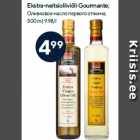 Ekstra-neitsioliiviõli Gourmante;

500 ml