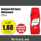 Allahindlus - Dušigeel Old Spice Whitewater 250 ml