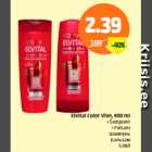 Elvital Color Vive, 400 ml