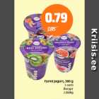 Farmi jogurt, 380 g