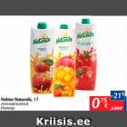 Allahindlus - Nektar Naturalis, 1 l