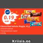 Allahindlus - Glasuuritud kohuke Magija, 45 g