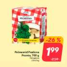 Pelmeenid Pealinna
Premia, 700 g