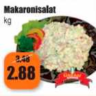 Makaronisalat kg