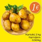 Kartulid