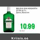 BELGIA GIN HOGARTH