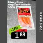 Priske grillvorst
400g 