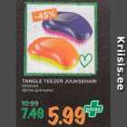 Allahindlus - TANGLE TEEZER JUUKSEHARI