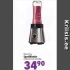 Allahindlus - Electrolux Spordiblender