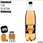 Limonaad

