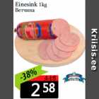 Einesink 1kg
