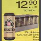 Õlu Holsten