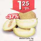 Allahindlus - Melon Galia, kg